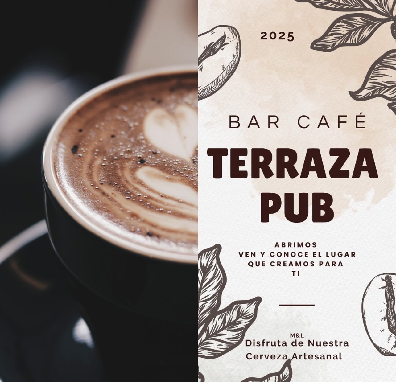 Terraza Pub