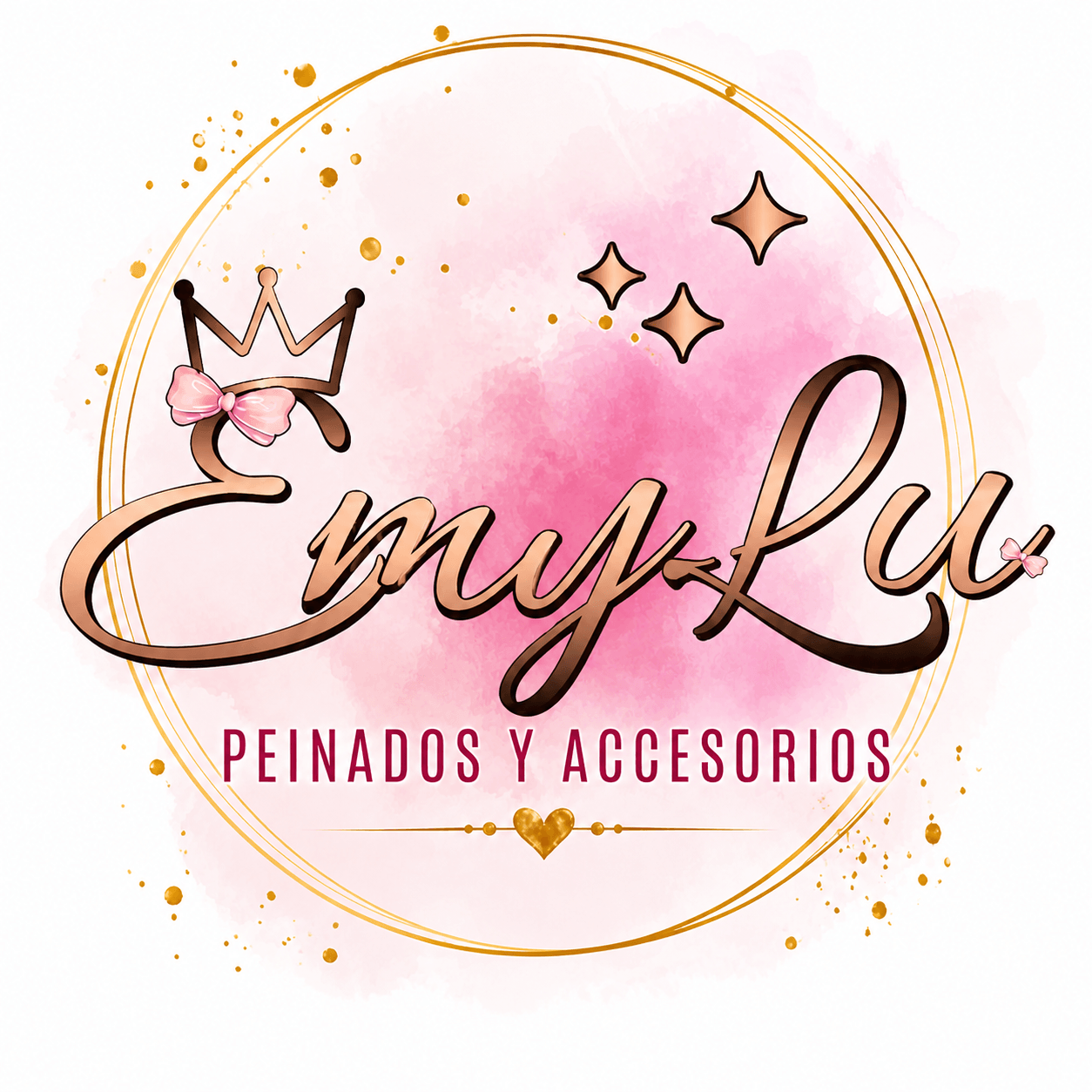 EmyLu Peinados y Accesorios