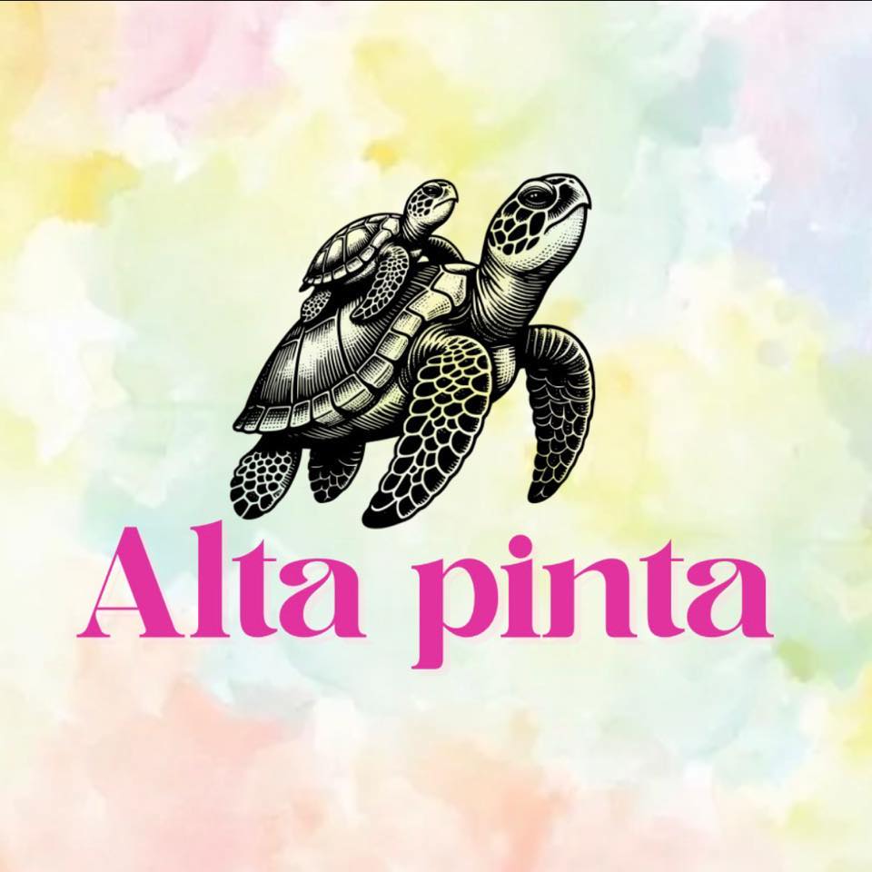 Alta Pinta