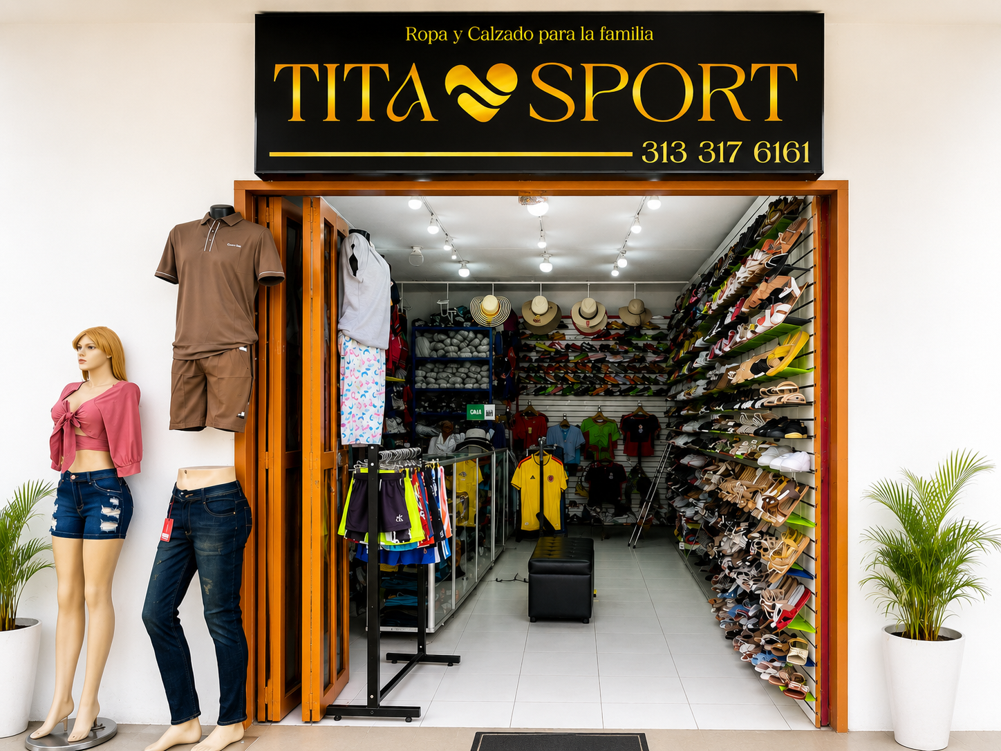 Tita Sport