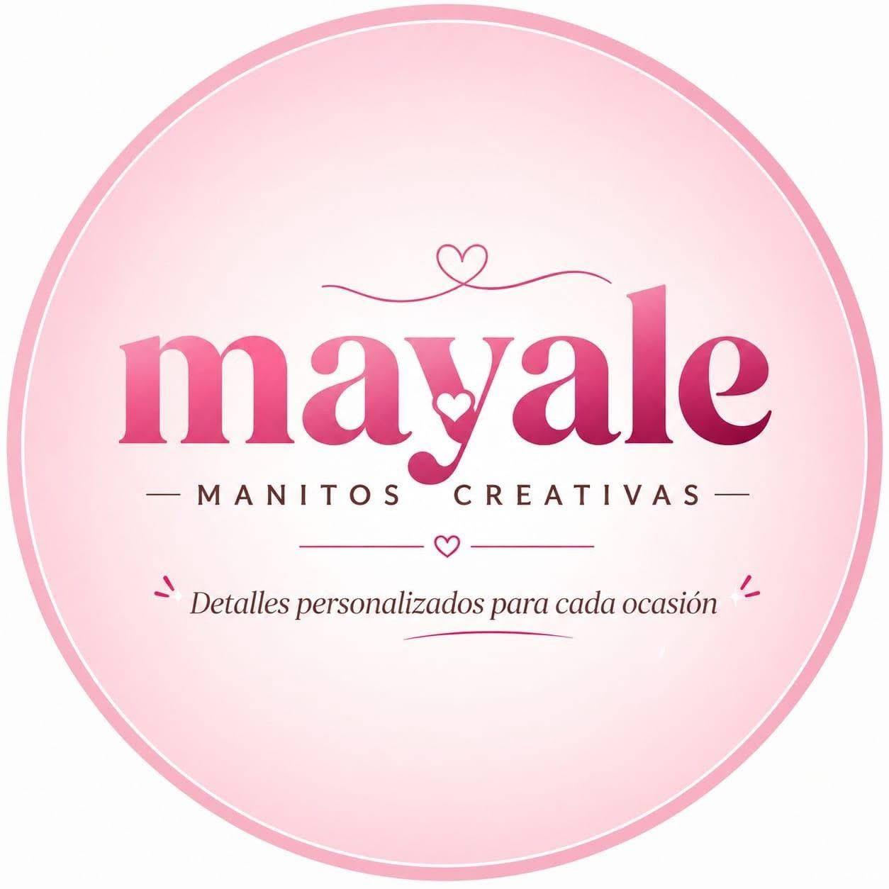 mayale manitas creativas