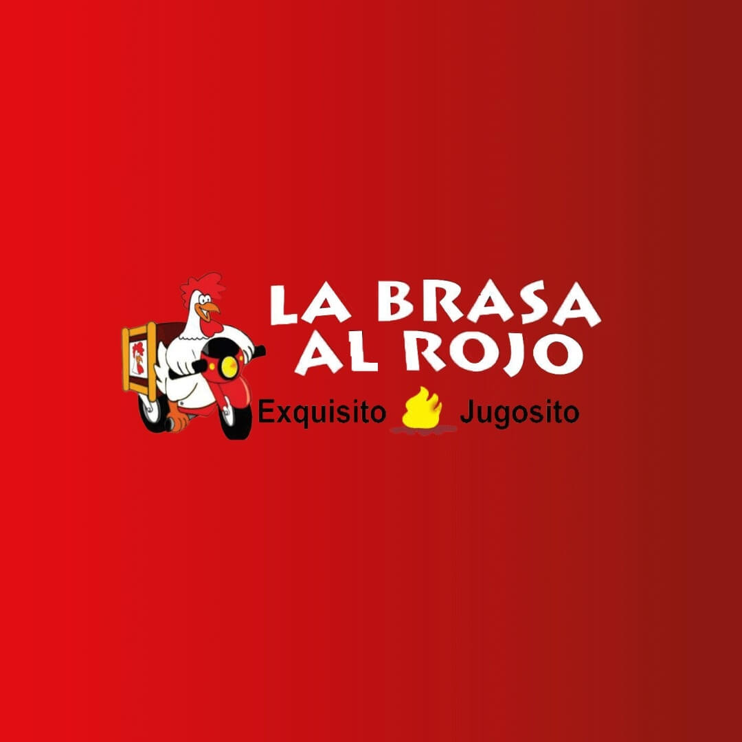 La Brasa al Rojo