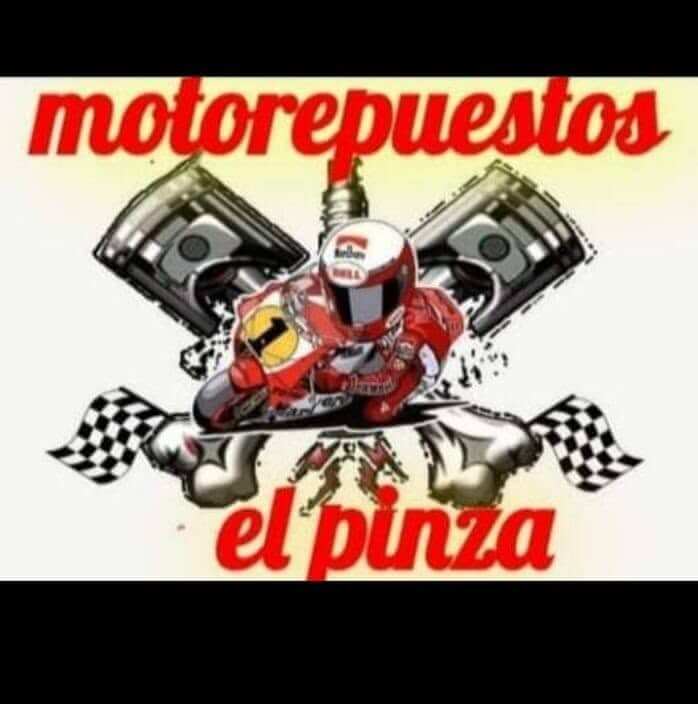 Motorepuestos El Pinza
