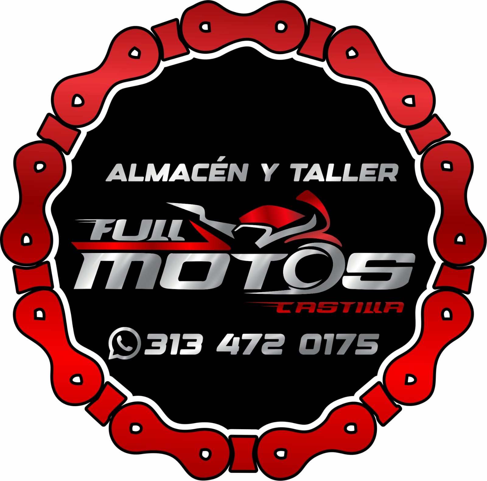 Full Motos Castilla