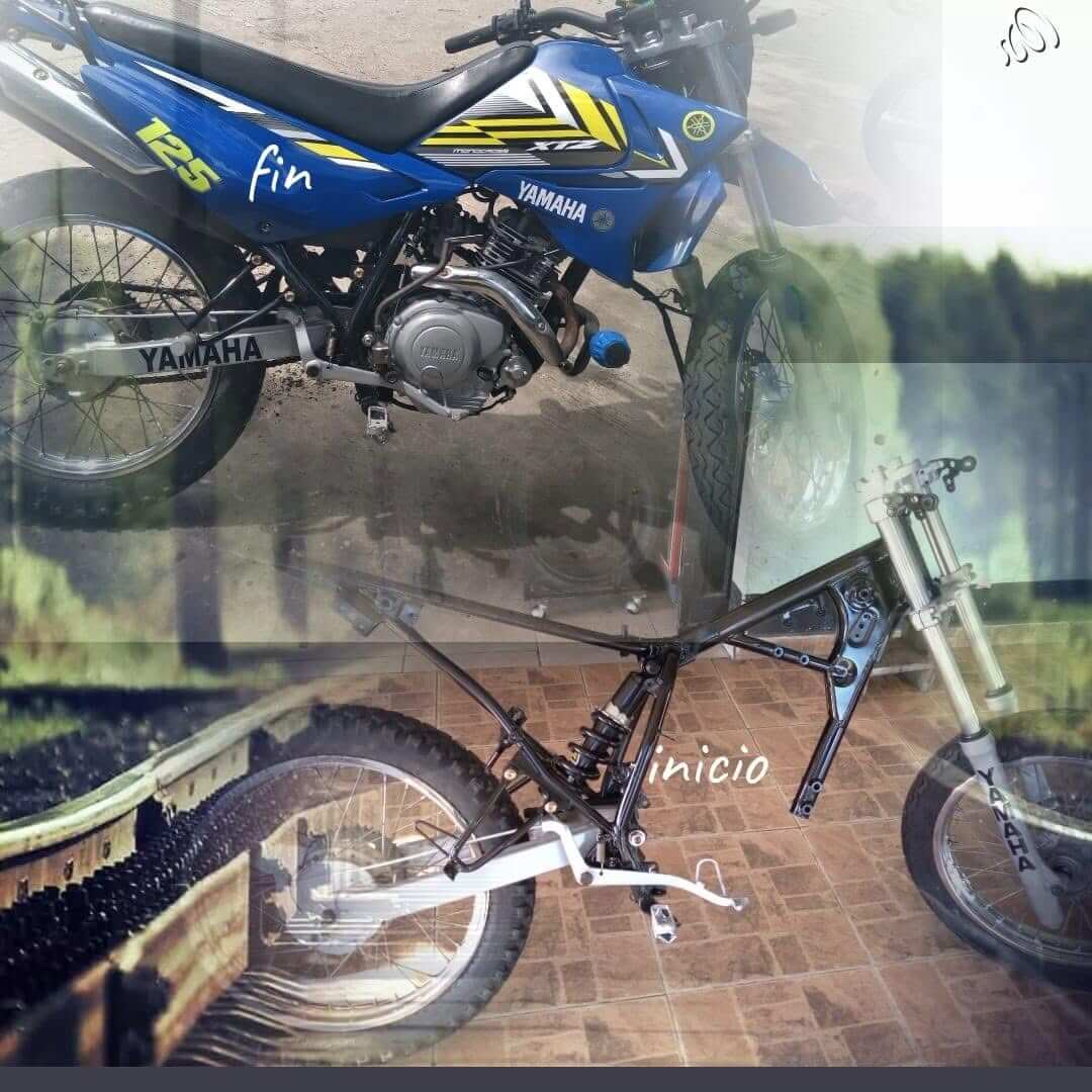 Motorepuestos El Pinza