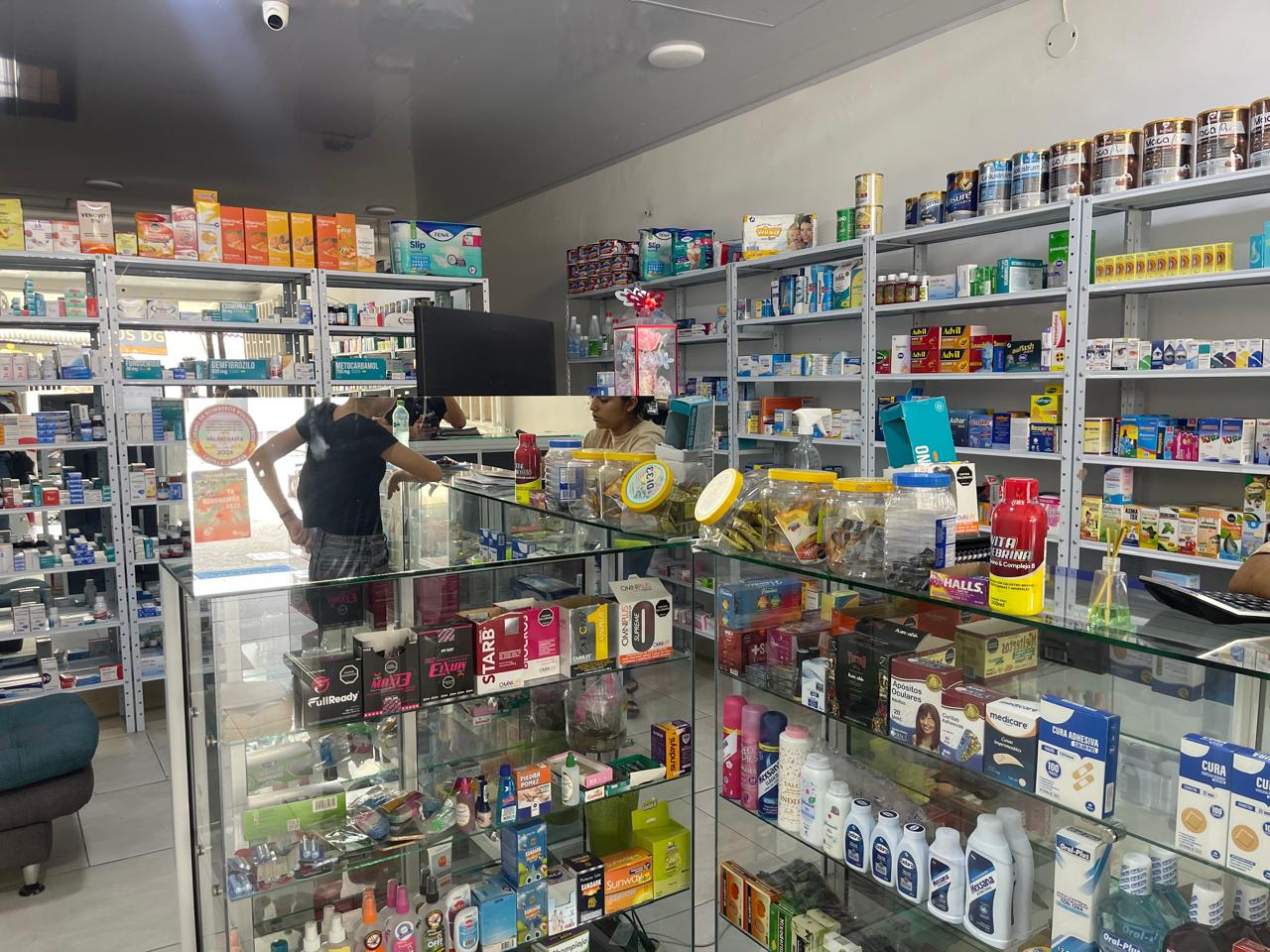 Medicalplus DG