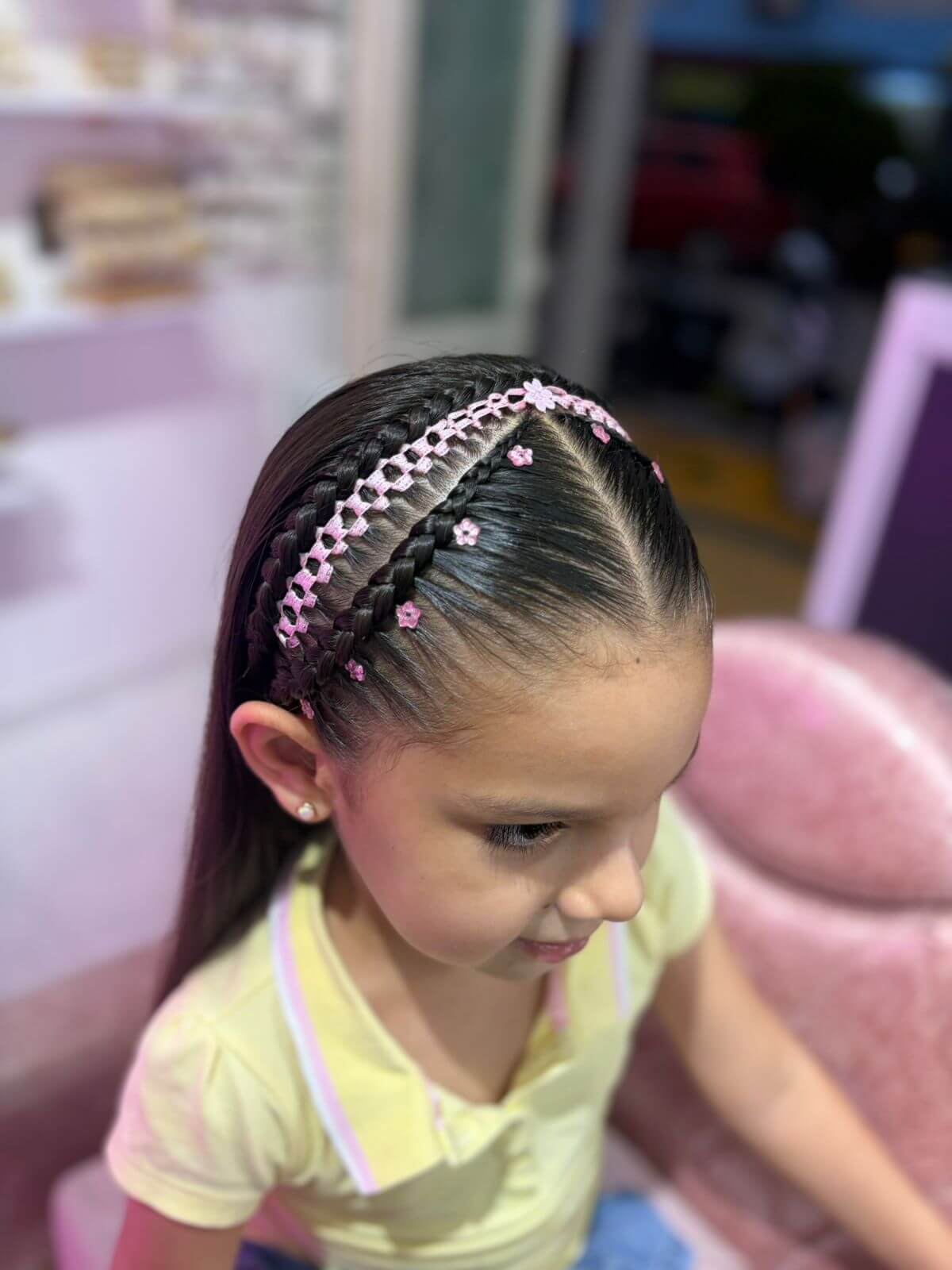 EmyLu Peinados y Accesorios