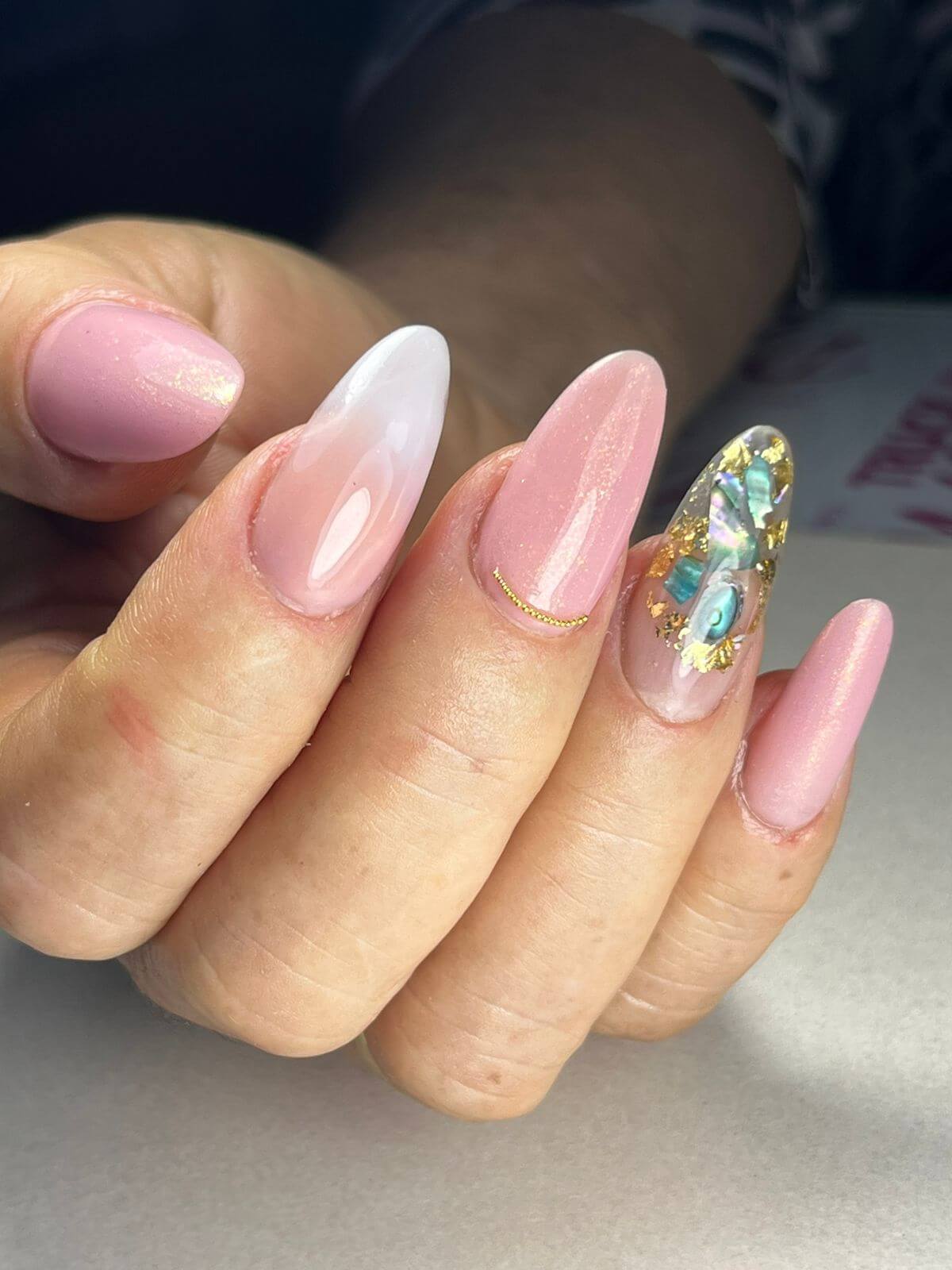 Shirley Ariza - Beauty Studio