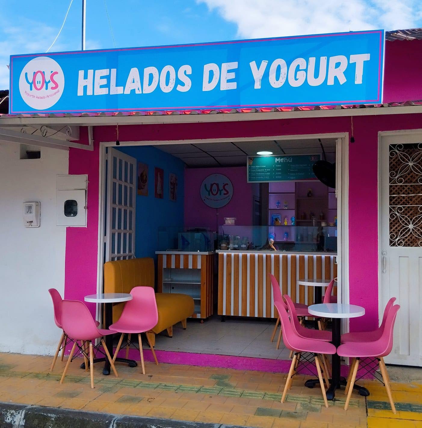 Yoys
