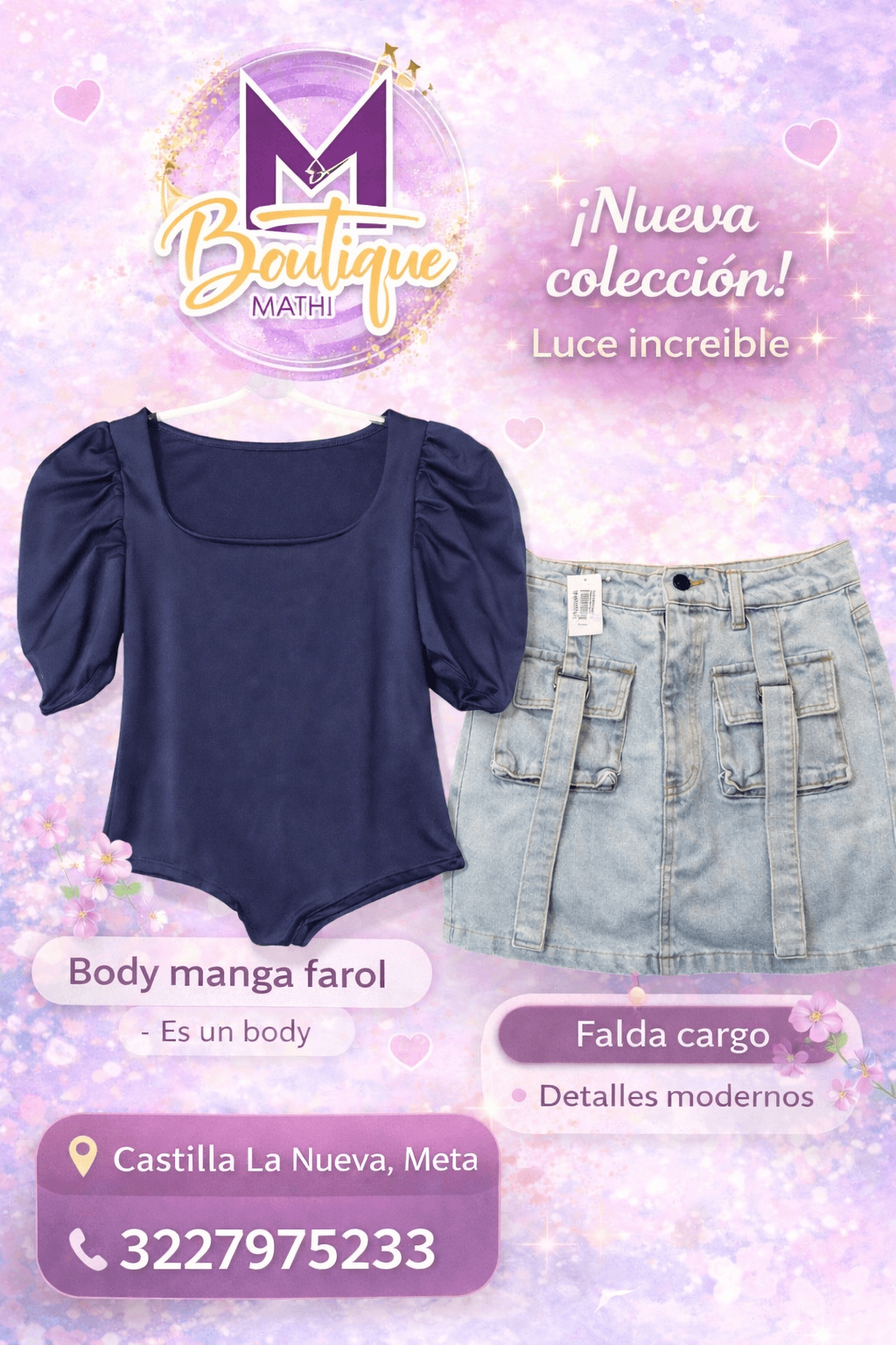 Mathi Boutique