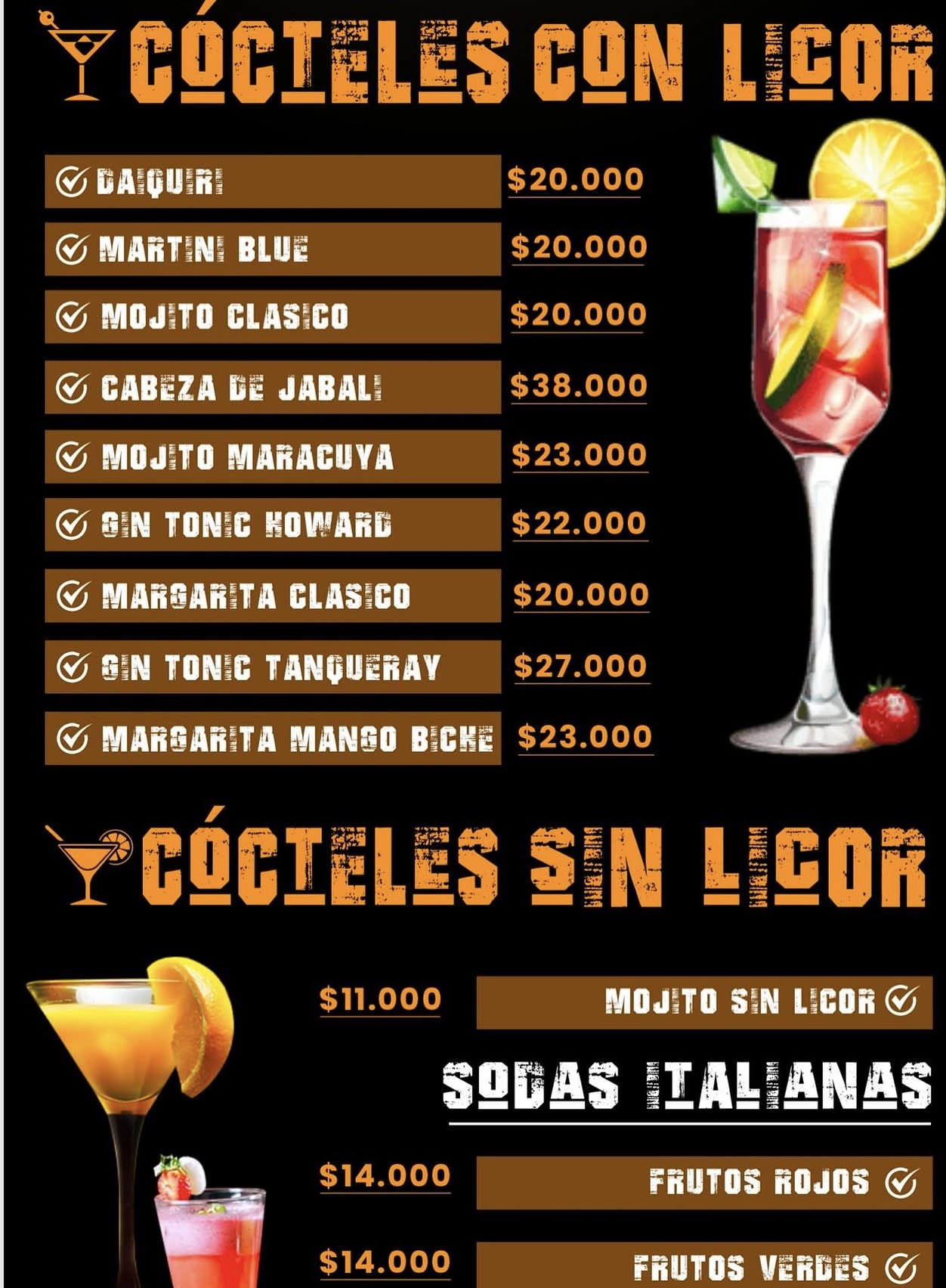 Terraza Pub