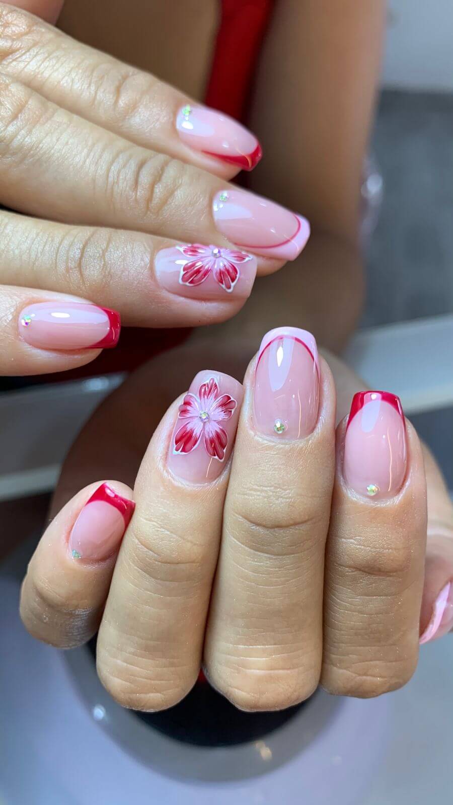 Vanessa Pérez - Nails Studio