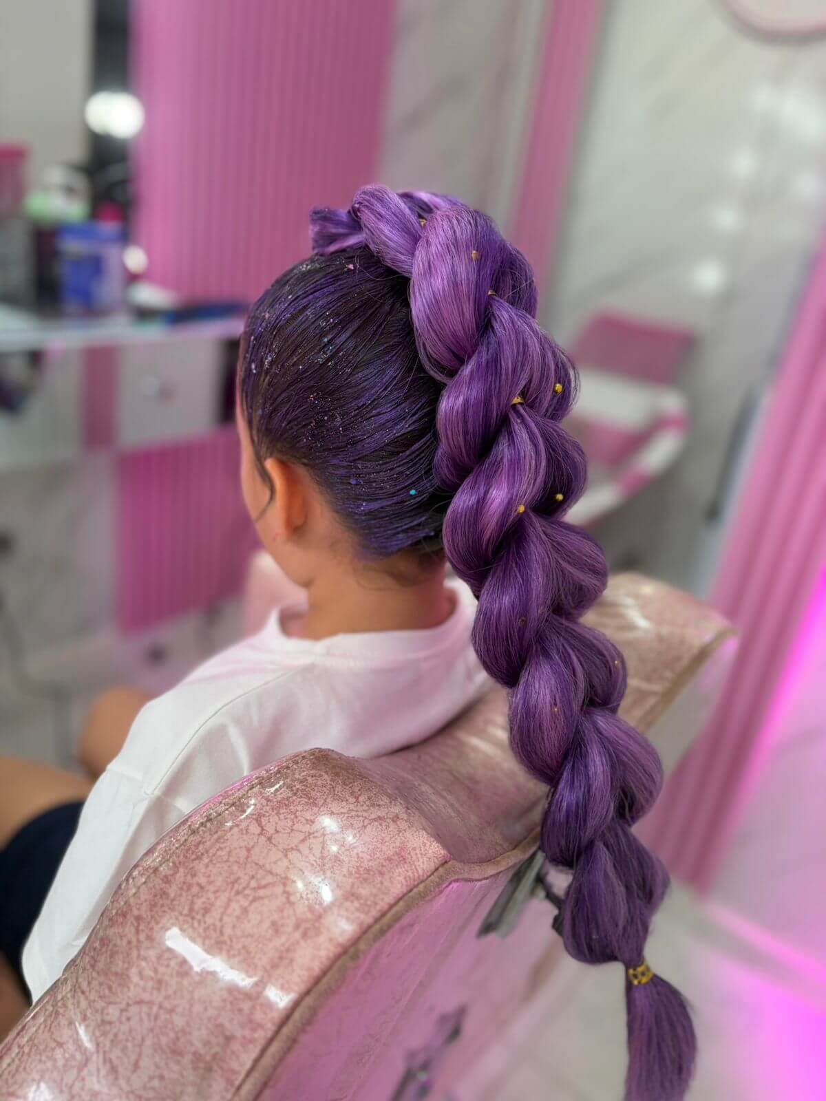 EmyLu Peinados y Accesorios