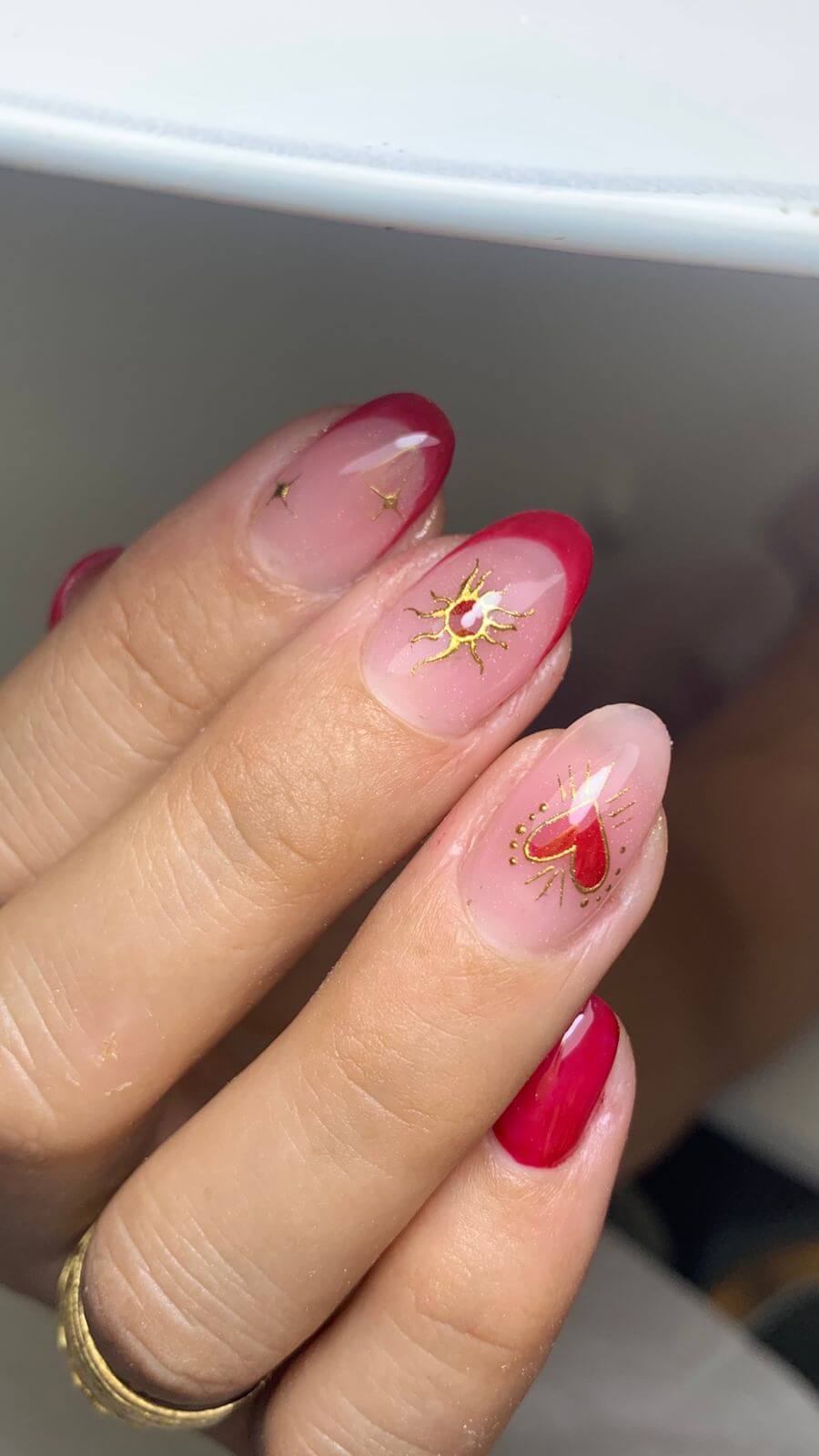 Vanessa Pérez - Nails Studio