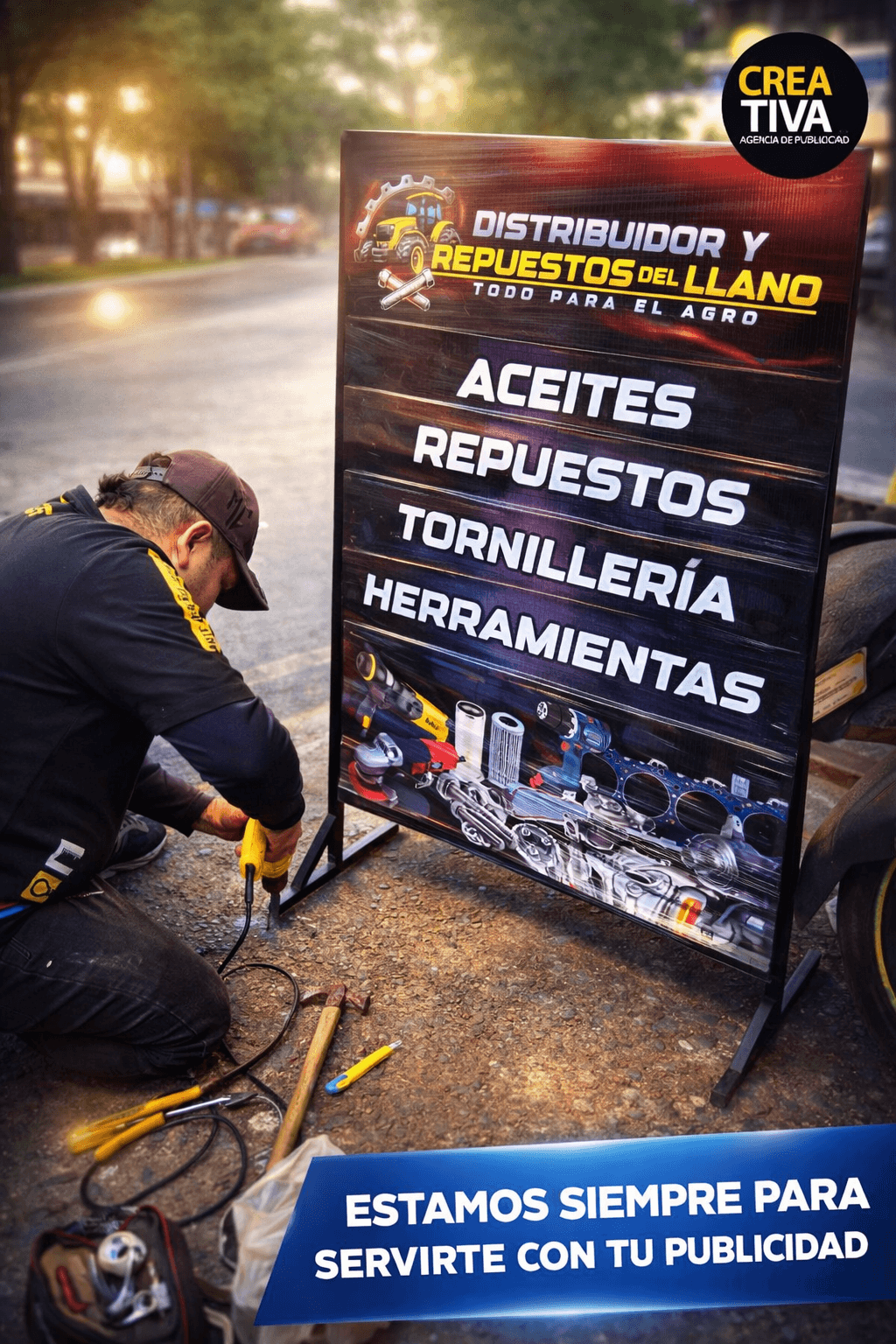 Creativa Castilla