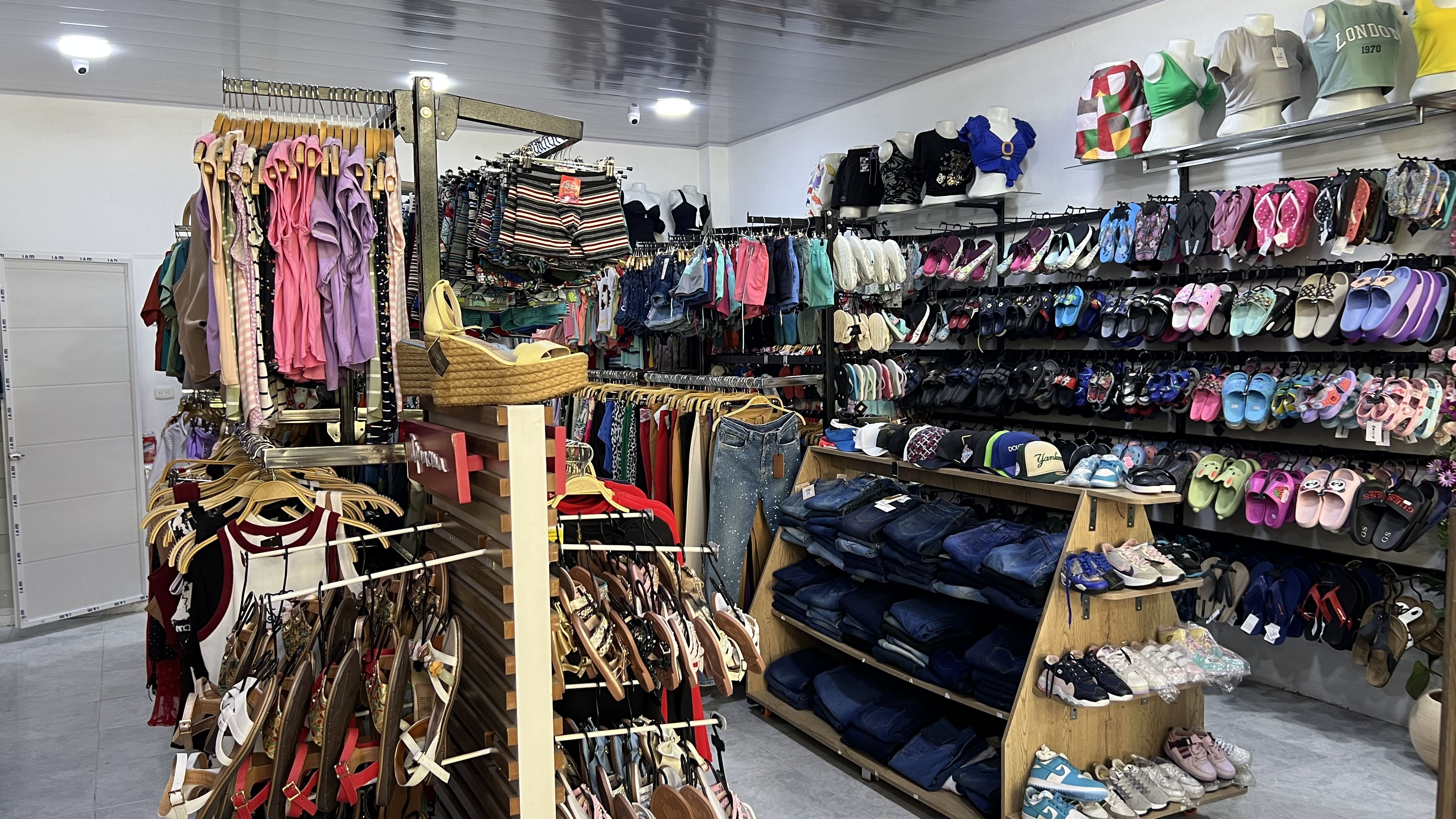 Tienda Diana