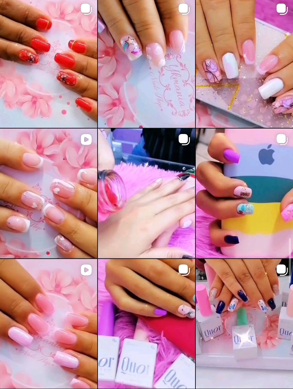 Adriana Nails