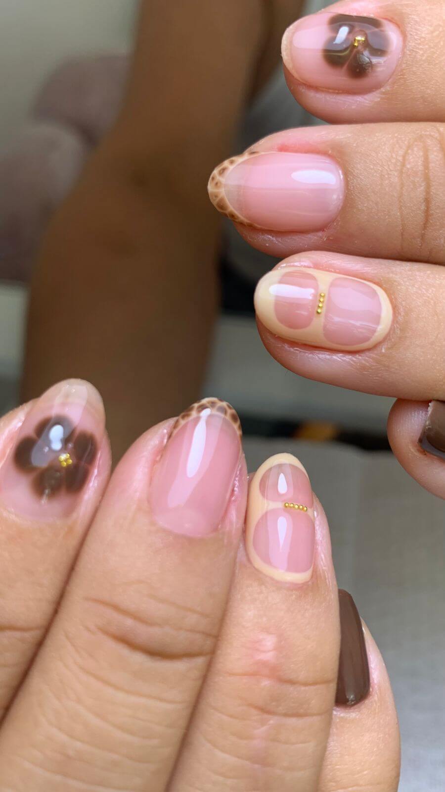 Vanessa Pérez - Nails Studio