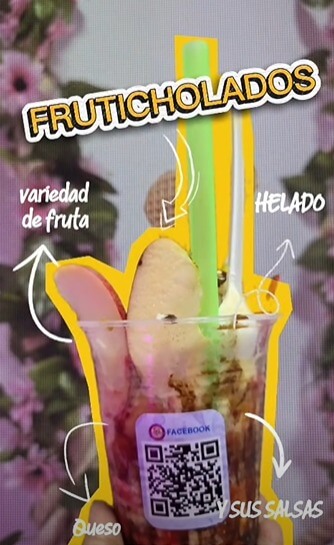Fruticholaos Castilla
