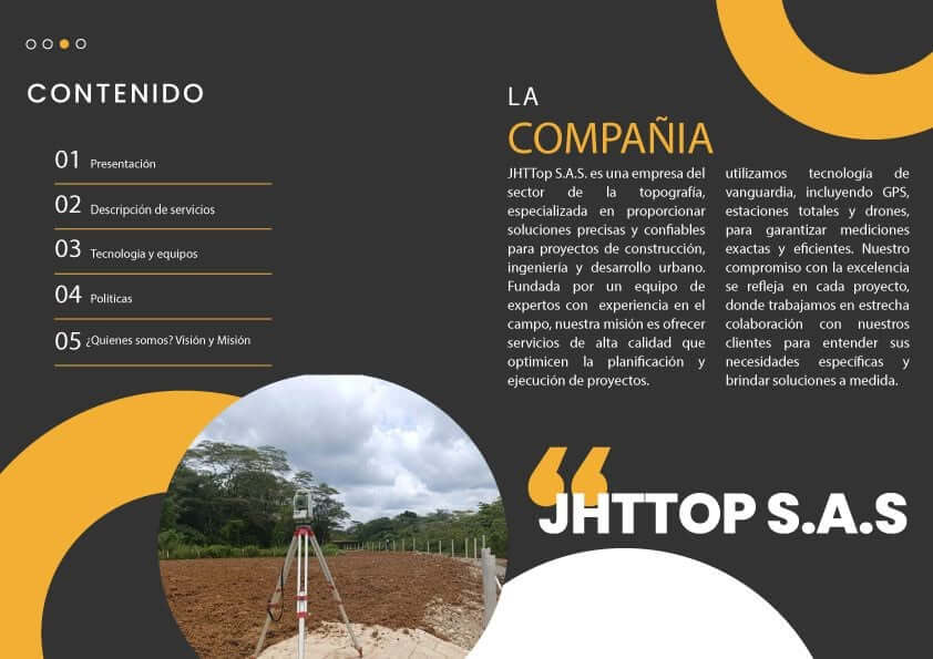 JH-TTOP SAS