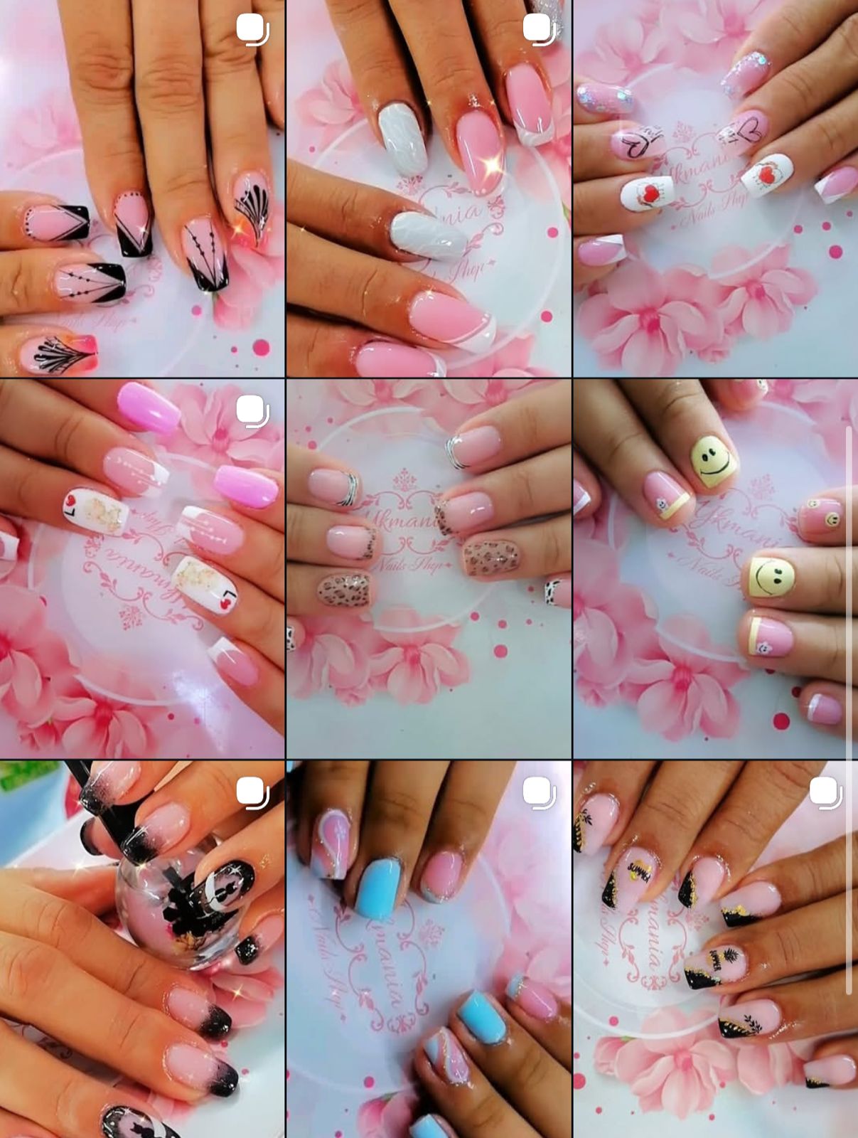 Adriana Nails