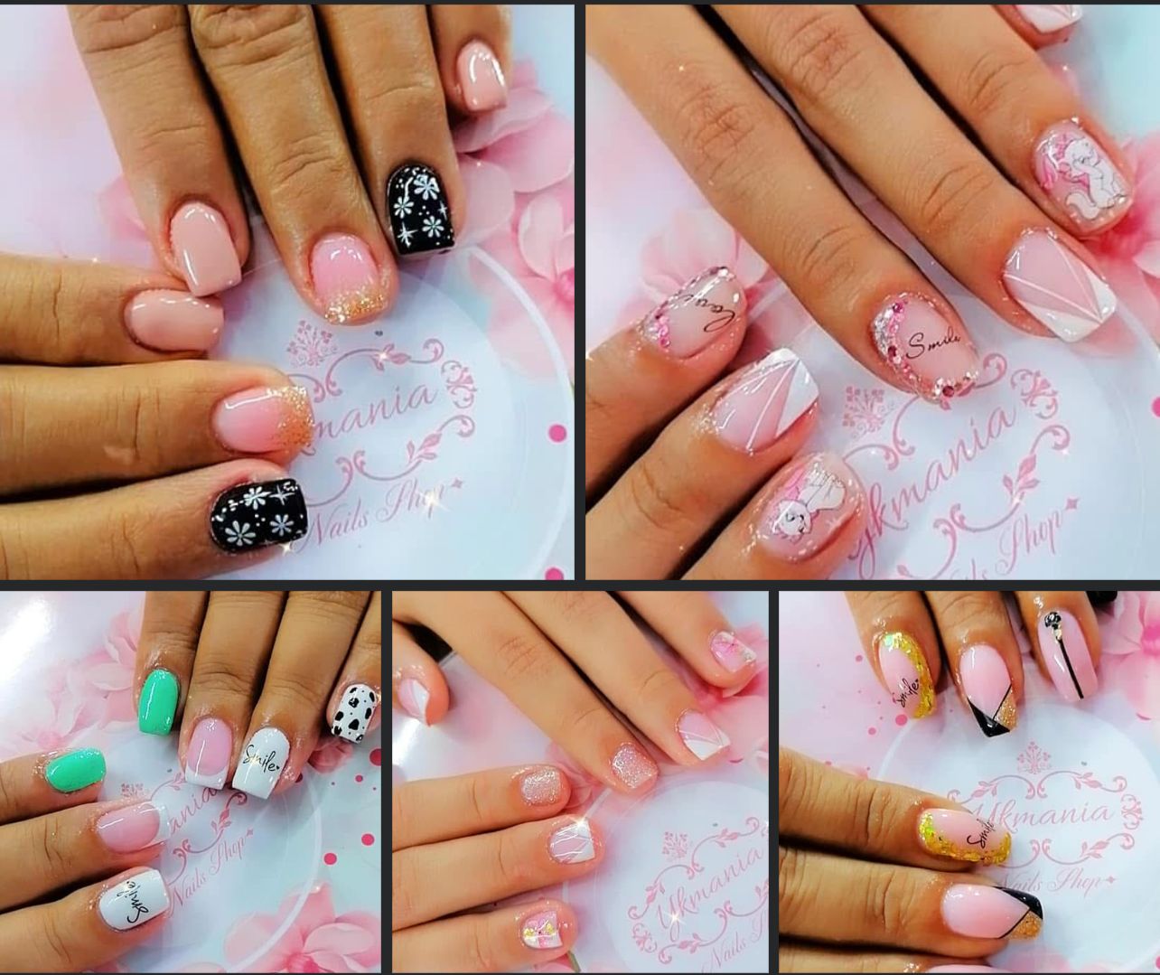 Adriana Nails
