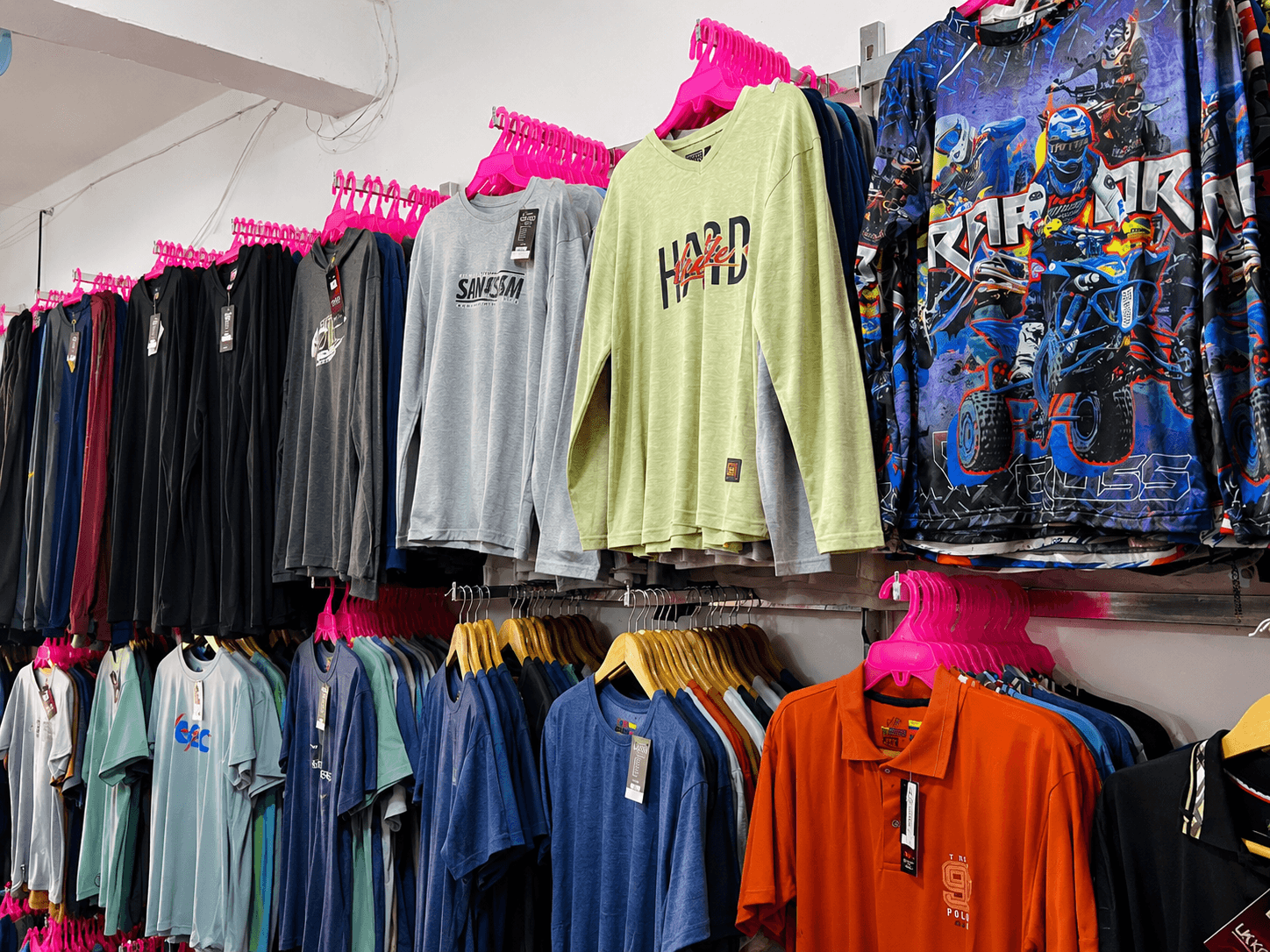 Super ofertas del Llano
