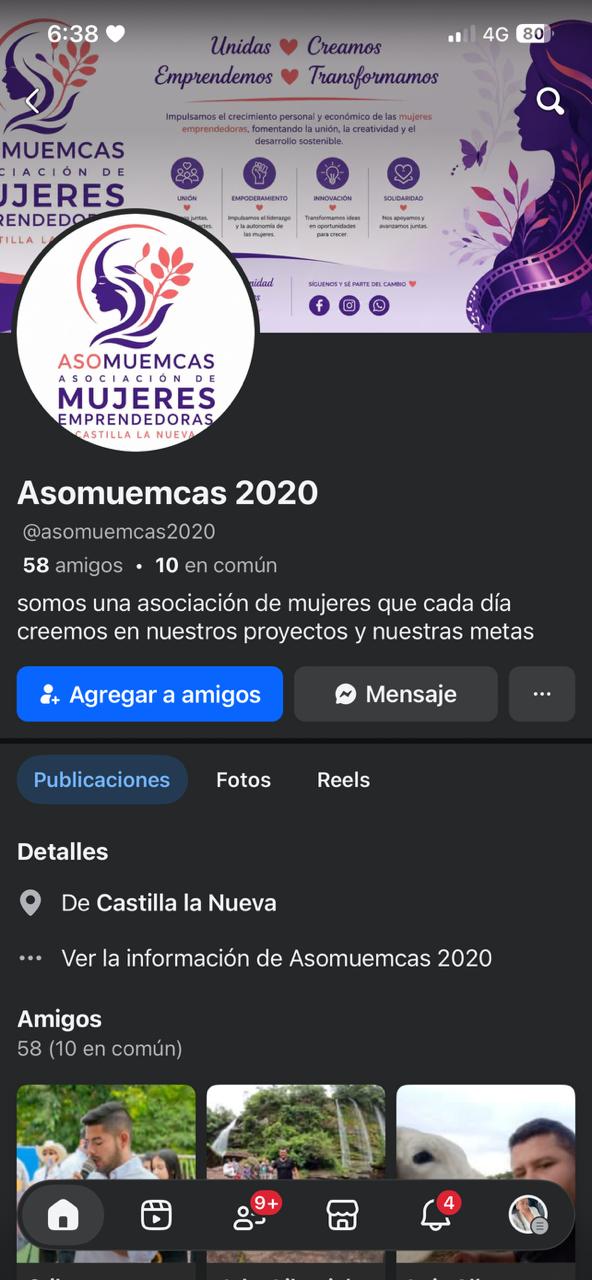 asociacion asomuencas