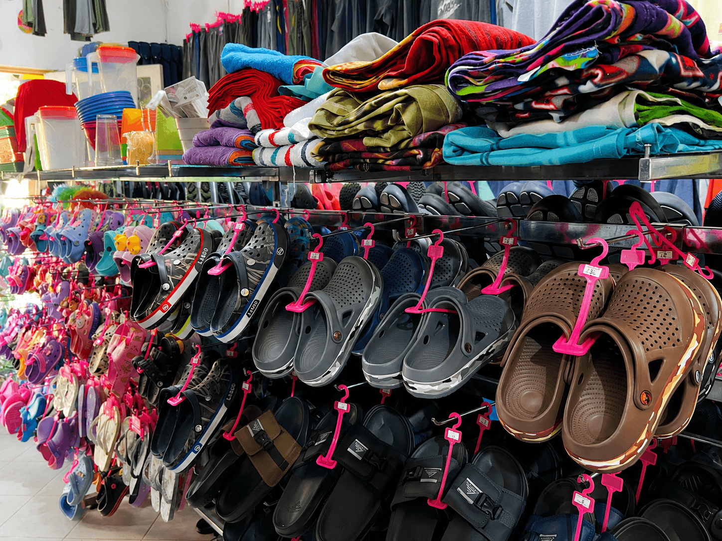 Super ofertas del Llano