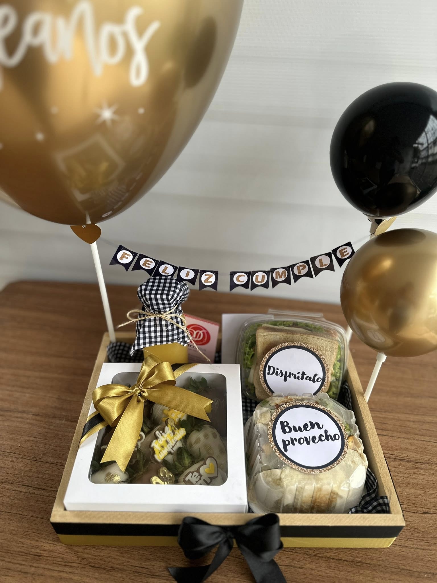 Decolove Sorpresas