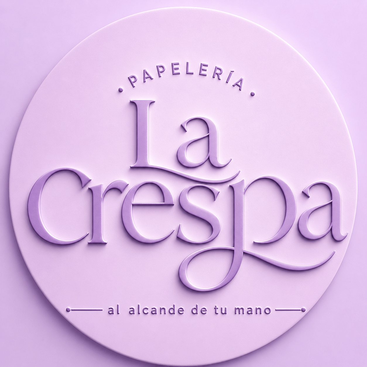 Papelería La Crespa