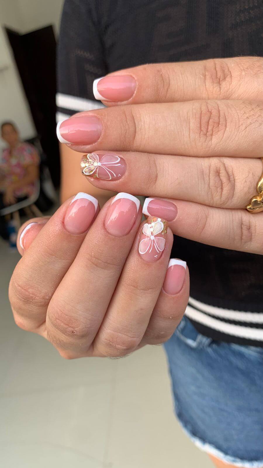Vanessa Pérez - Nails Studio