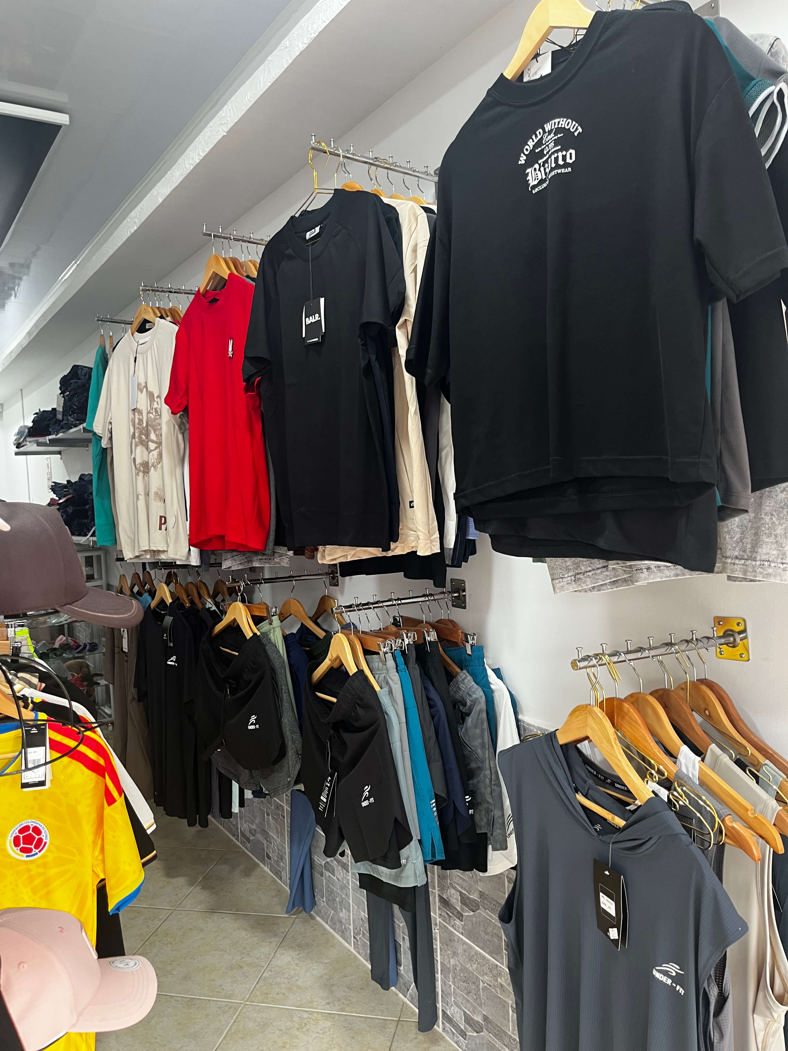 MR Boutique Marbel Rozo