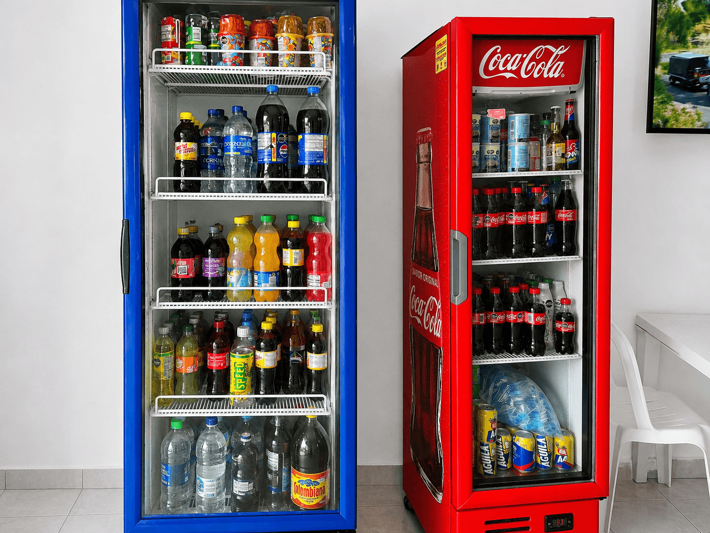 Tienda Juanita