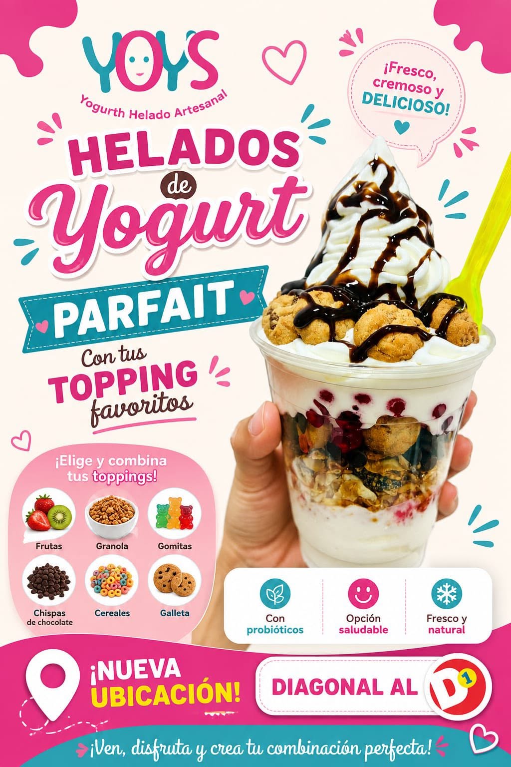 Yoys
