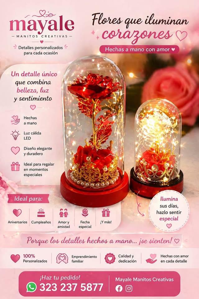 mayale manitas creativas
