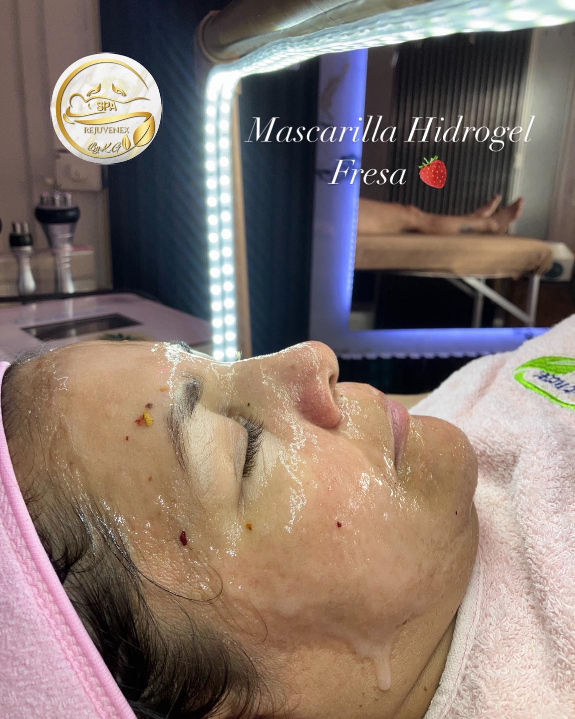 Rejuvenex Spa