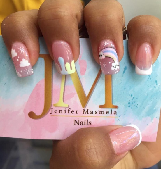 Nails Spa Jennifer Masmela