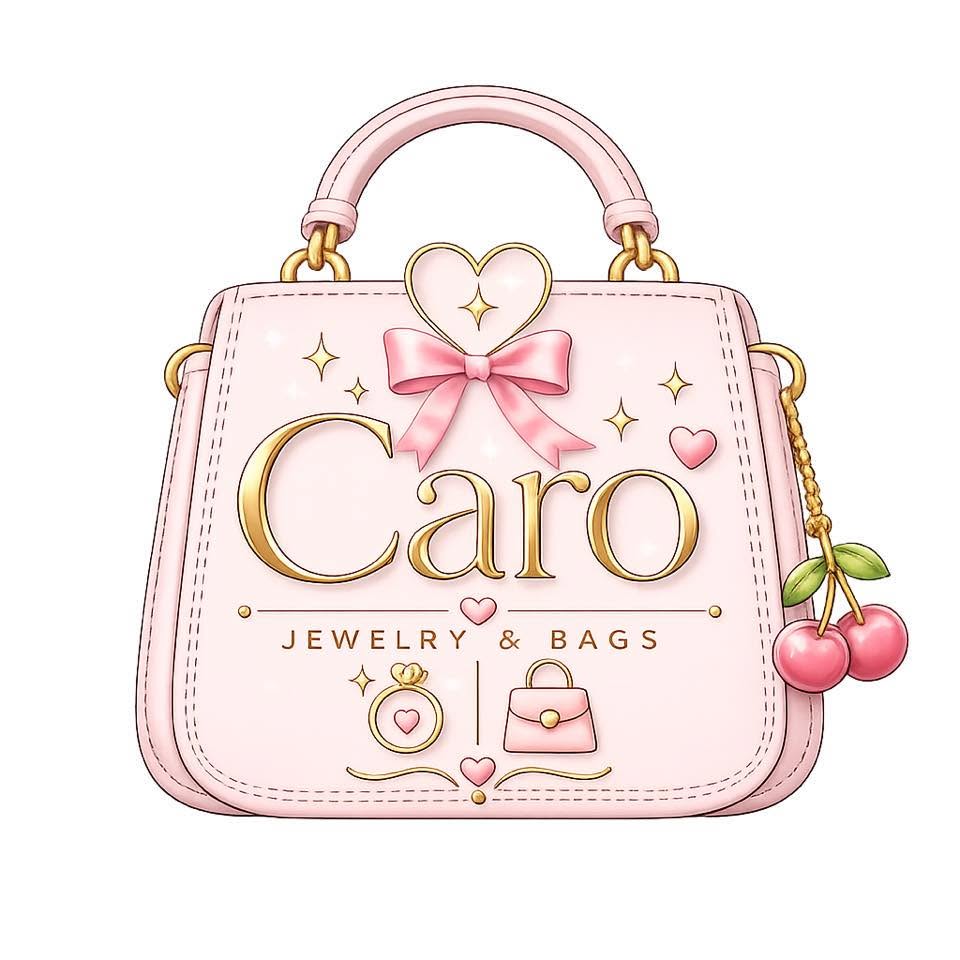 Caro Jewelry & Bags