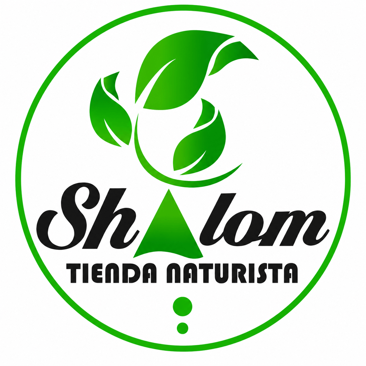 Tienda Naturista Shalom