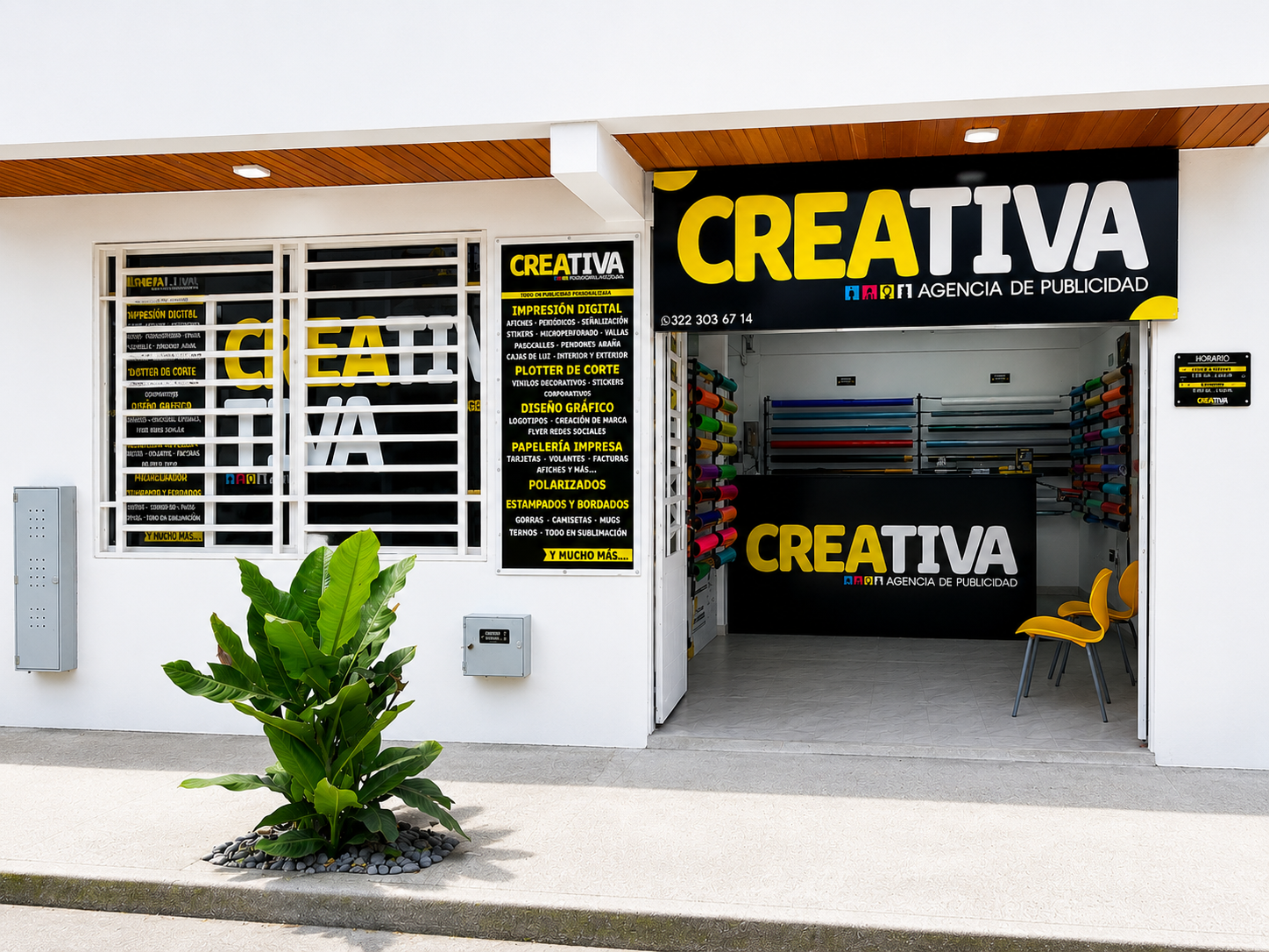 Creativa Castilla