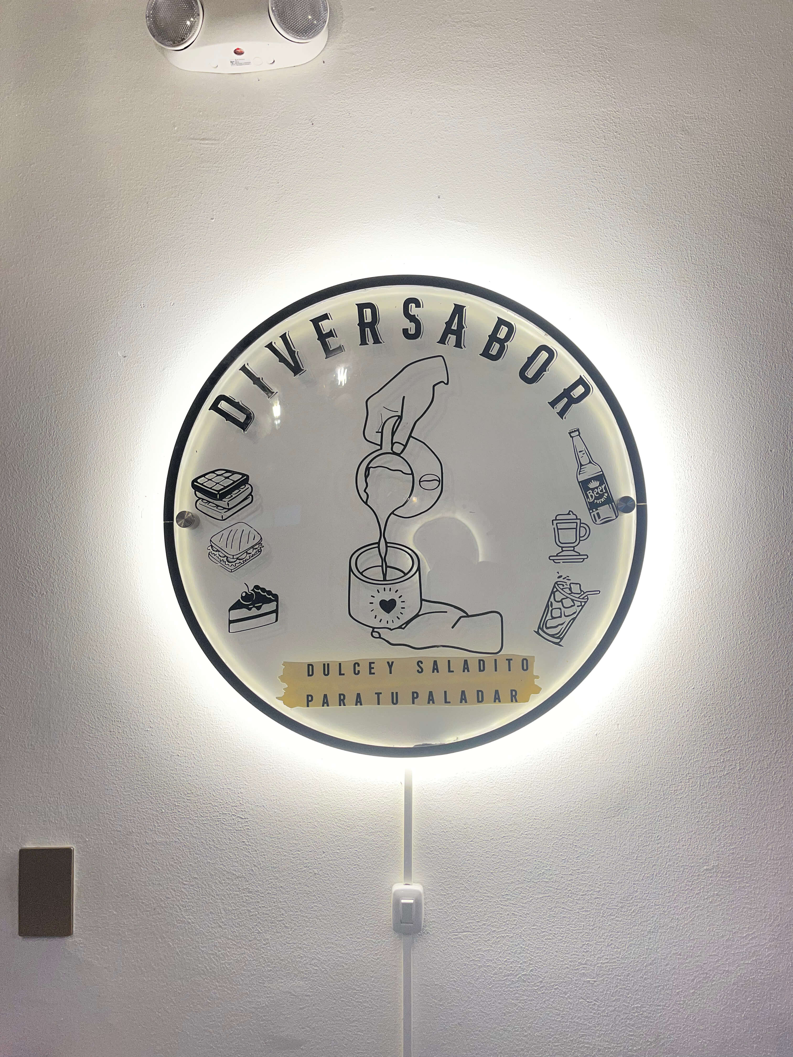DIVERSABOR