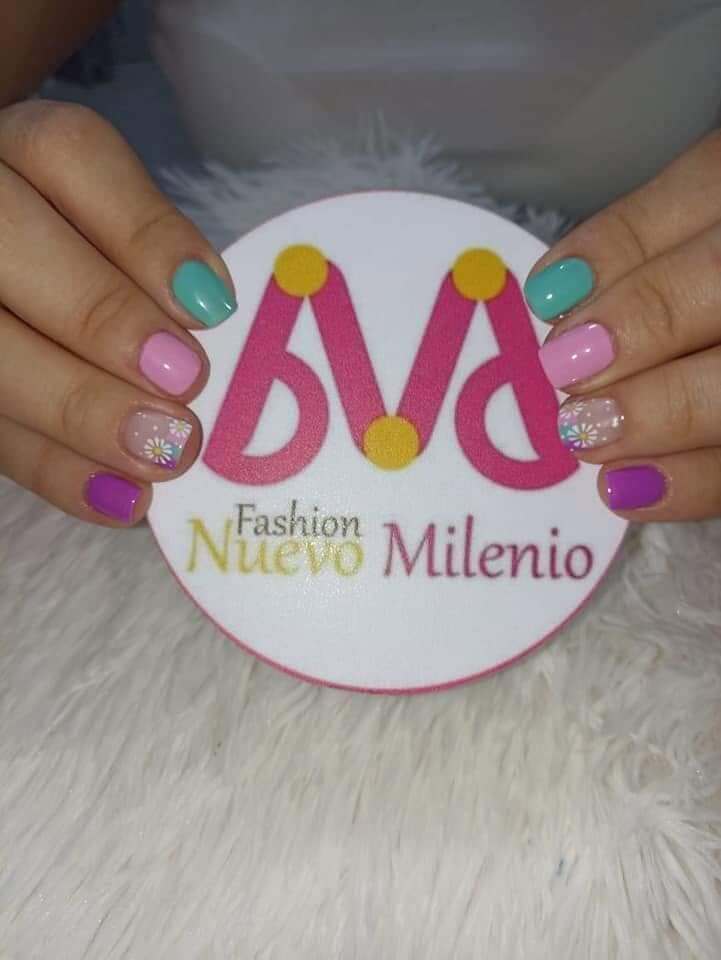 Fashion Nuevo Milenio