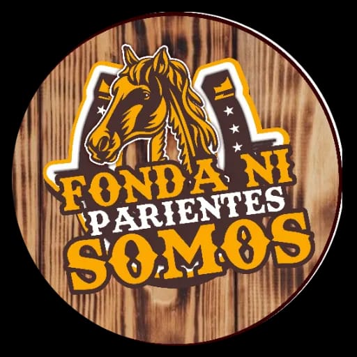 Fonda Ni Parientes Somos