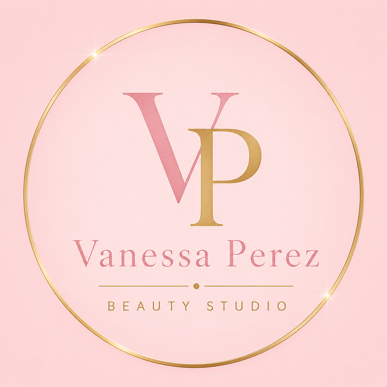 Vanessa Pérez - Nails Studio
